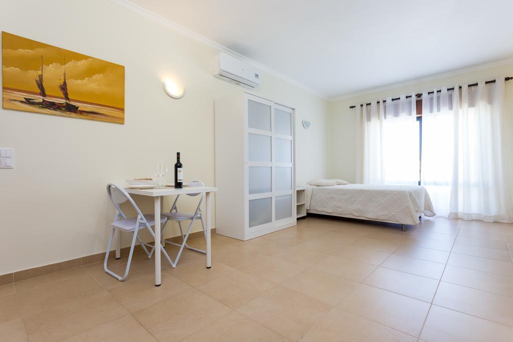 לאגוּ‏ש Carol'S Beco Apartments מראה חיצוני תמונה
