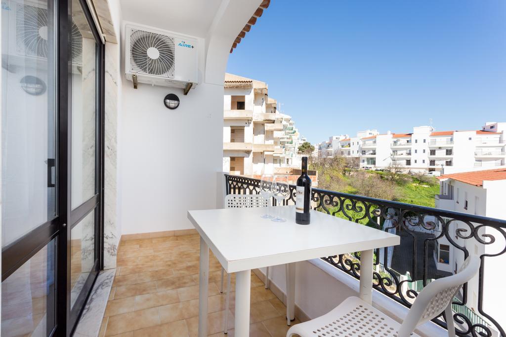 לאגוּ‏ש Carol'S Beco Apartments מראה חיצוני תמונה