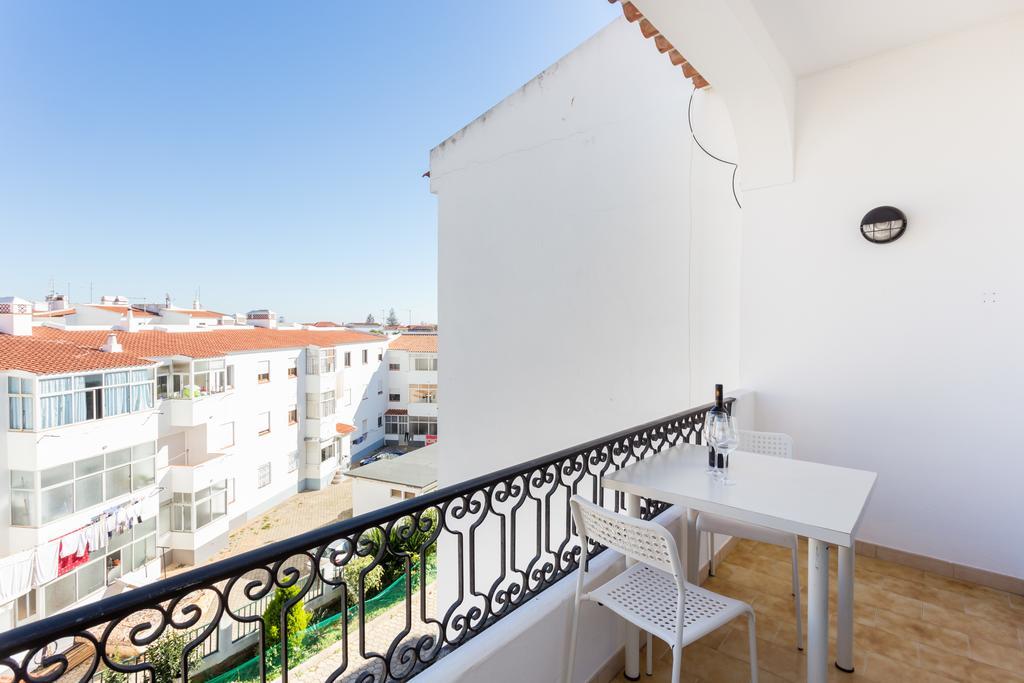 לאגוּ‏ש Carol'S Beco Apartments מראה חיצוני תמונה
