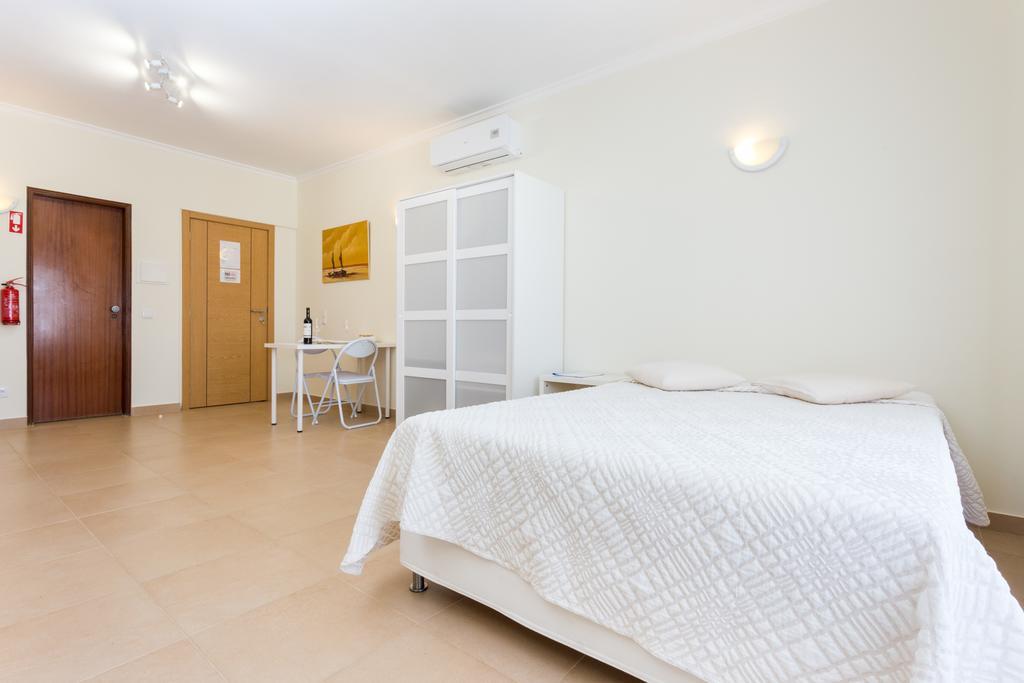 לאגוּ‏ש Carol'S Beco Apartments מראה חיצוני תמונה