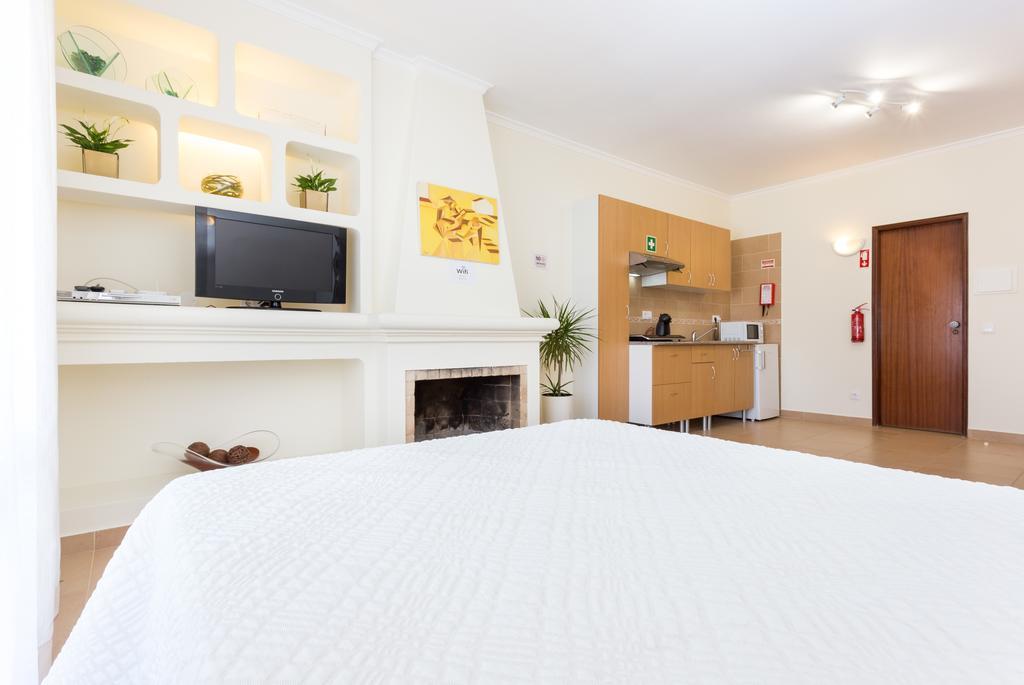 לאגוּ‏ש Carol'S Beco Apartments מראה חיצוני תמונה
