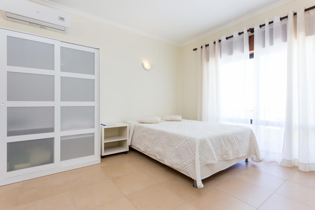 לאגוּ‏ש Carol'S Beco Apartments מראה חיצוני תמונה