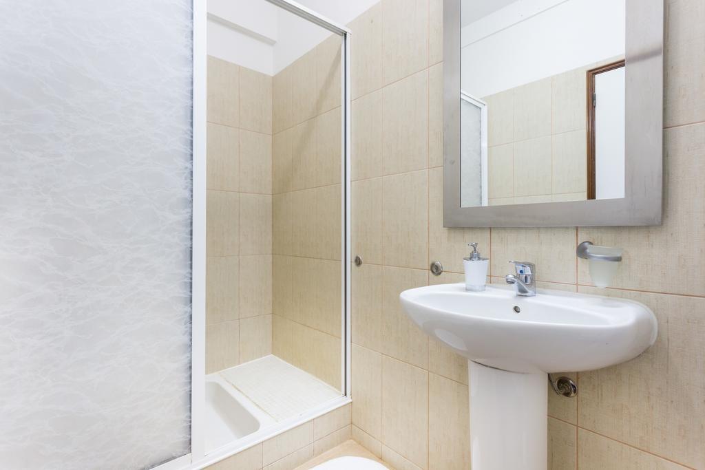 לאגוּ‏ש Carol'S Beco Apartments מראה חיצוני תמונה