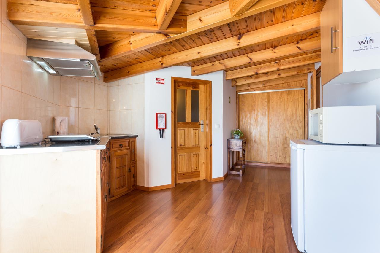 לאגוּ‏ש Carol'S Beco Apartments מראה חיצוני תמונה