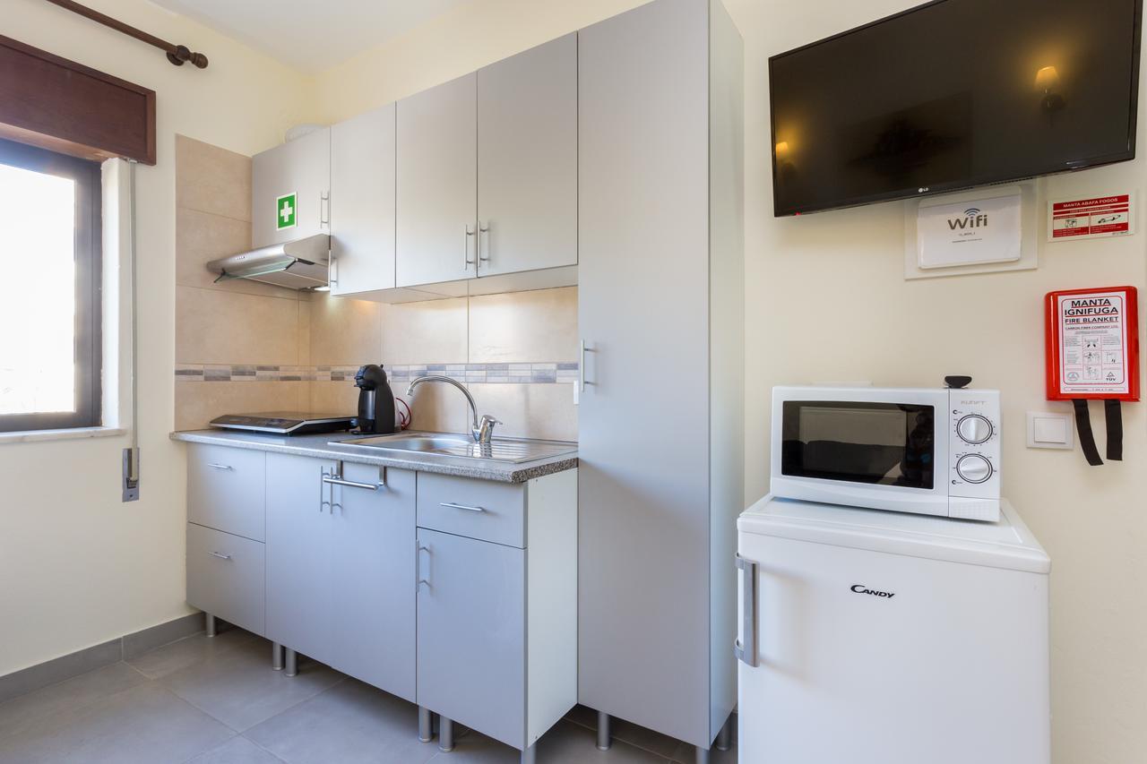 לאגוּ‏ש Carol'S Beco Apartments מראה חיצוני תמונה
