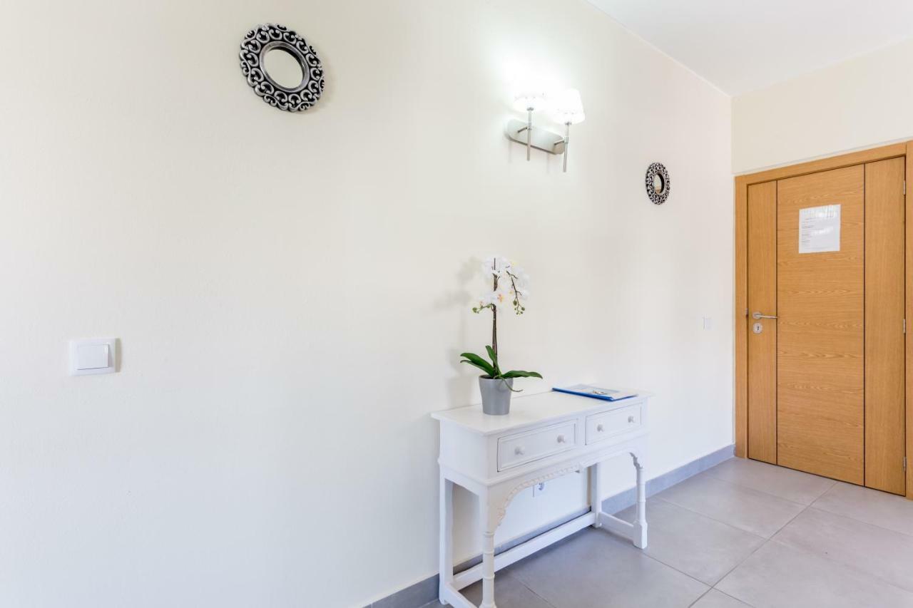 לאגוּ‏ש Carol'S Beco Apartments מראה חיצוני תמונה