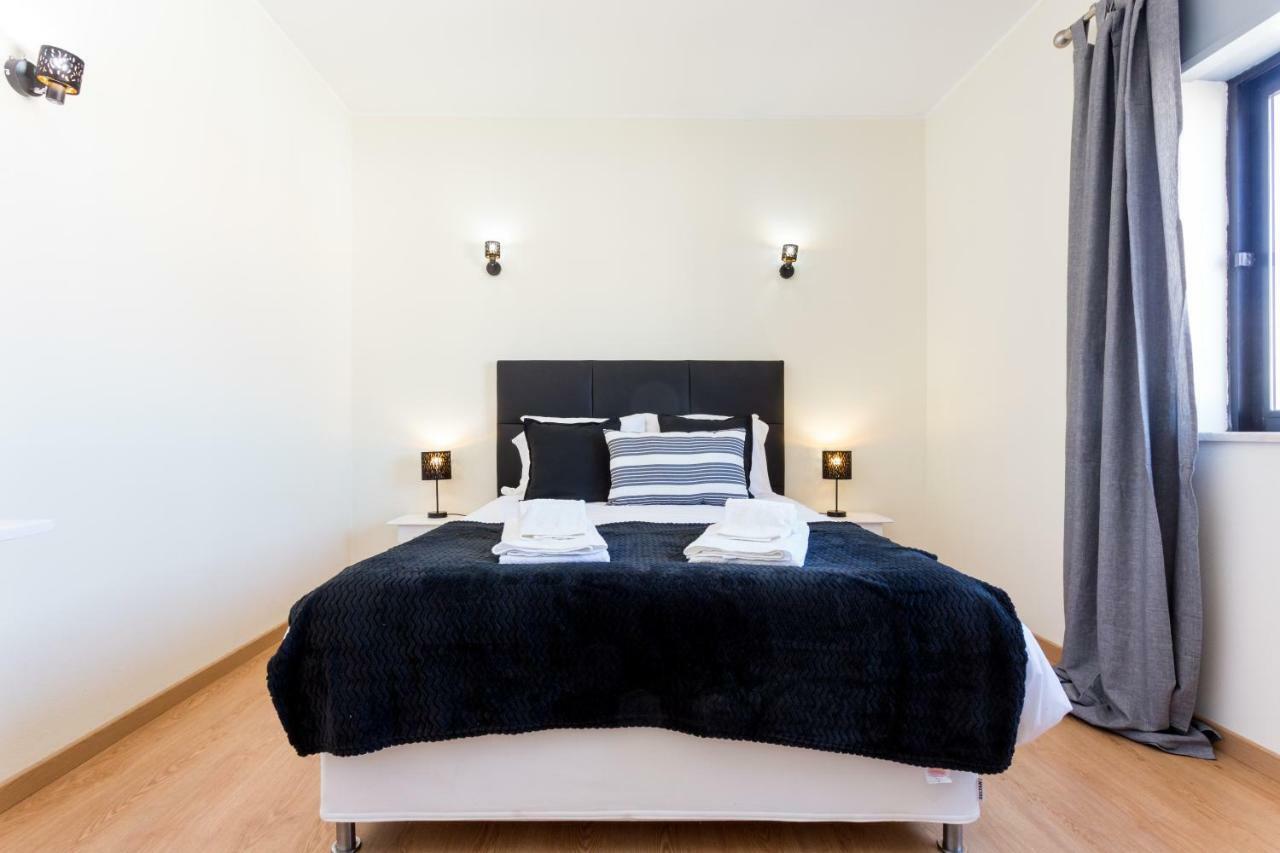 לאגוּ‏ש Carol'S Beco Apartments מראה חיצוני תמונה