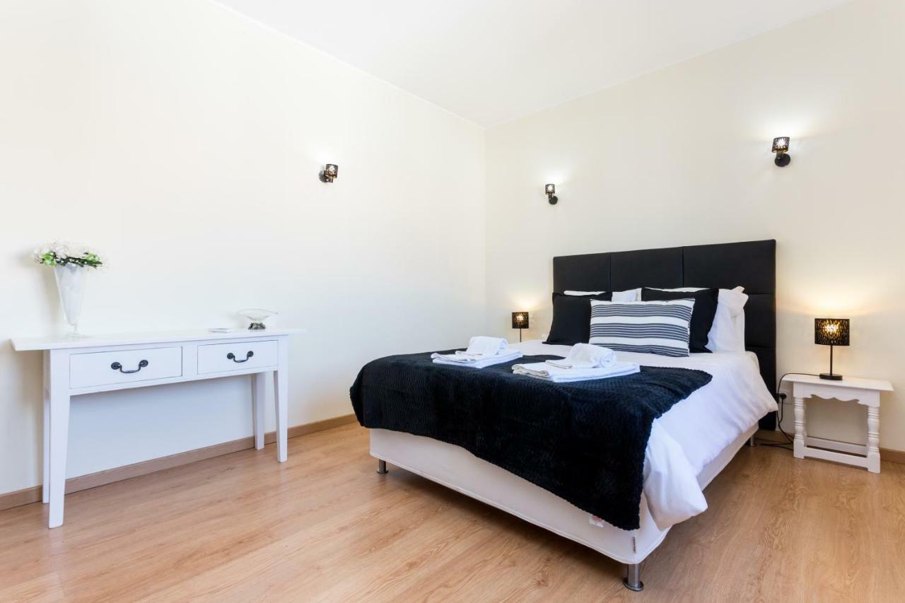 לאגוּ‏ש Carol'S Beco Apartments מראה חיצוני תמונה