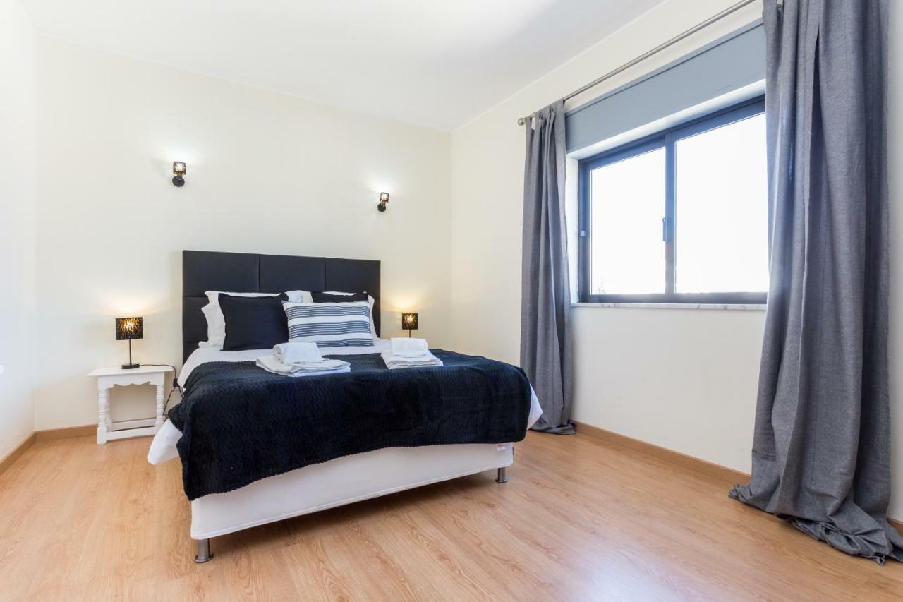 לאגוּ‏ש Carol'S Beco Apartments מראה חיצוני תמונה